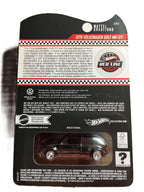 Hot Wheels JCP07 - 1976 Volkswagen Golf MK1 GTI - Red Line Club - Sammlermodell