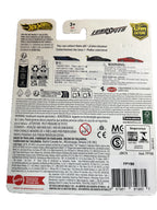Hot Wheels JBK78 - McLAREN Solus GT - Euro Speed 4/5 - Premium