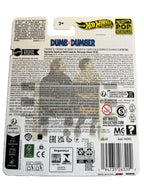Hot Wheels JBL80 - Mutt Cutts Van - Dumb and Dumber - Pop Culture - Premium
