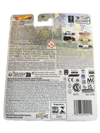 Hot Wheels HKF15 - Dodge VAN - Boulevard 68 - Premium