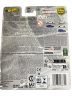 Hot Wheels HRV99 - Nissan Skyline GT-R (BCNR33) - Modern Classics 4/5 - Premium