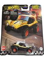 Hot Wheels HRT57 - Meyers Manx - Boulevard 108 - Premium
