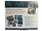 Pokémon Karmesin & Purpur - Schwarze Blitze - Top Trainer Box - Deutsch