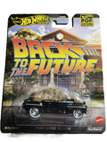 Hot Wheels JBL82 - Back to the Future - Ford super De Luxe - Premium