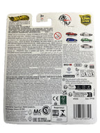 Hot Wheels HRV80 - Alfa Romeo GTV6 3.0 - World Tour Turin 1/5 - Premium