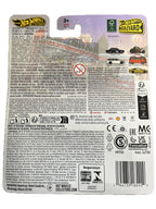 Hot Wheels HRT80 - BMW M3 - Boulevard 115 - Premium