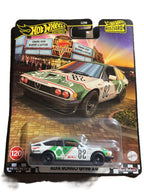 Hot Wheels JBL16 - Boulevard 120 - Alfa Romeo GTV6 3.0 - Premium