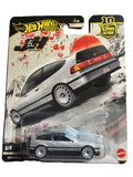 Hot Wheels JKF13 - 88 Honda CRX - JH5 5/5 - Premium