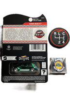 Hot Wheels HWF03 - KAWA-BUG-A - Red Line Club - Sammlermodell - Mitgliedschafts Auto