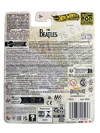 Hot Wheels HVJ41 - Hiway Hauler - The Beatles - Pop Culture - Premium