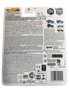 Hot Wheels HKC74 - BIG-AIR BEL-AIR - HW Off Road 4/5 - Premium