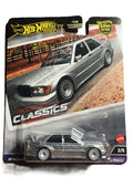 Hot Wheels HRV98 - 1990 Mercedes-Benz 190 E 2.5-16 Evolution II - Modern Classics 2/5 - Premium