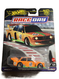 Hot Wheels HRV94 - BMW 320 Group 5 - Race Day 5/5 - Real Riders - Premium