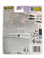 Hot Wheels HRT65 - 60s Fiat 500 D Modificado - Boulevard 97 - Premium