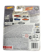 Hot Wheels HKC54 - 87 Ford Sierra Cosworth - Canyon Warriors 2/5 - Premium