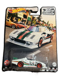 Hot Wheels GRM01 - Lancia Stratos Group 5 - Boulevard 29 - Premium