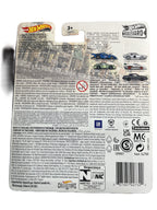 Hot Wheels GRM01 - Lancia Stratos Group 5 - Boulevard 29 - Premium