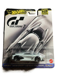 Hot Wheels HKC38 - Nissan Concept 2020 Vision - Gran Turismo 7 - Premium