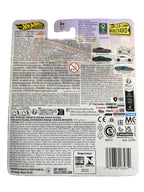 Hot Wheels HRT74 - Nissan Skyline GT-R (BNR32) - Boulevard 99 - Premium