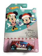 Hot Wheels HLK43 - Super Gnat - Disney 100 1/5 - long Card