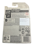 Hot Wheels HCW72 - Car-de-Asada - long Card