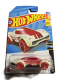 Hot Wheels HCT85 - Cosmic Coupe - long Card