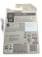 Hot Wheels HCW79 - The Nash - long Card