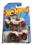 Hot Wheels HCW85 - Bogzilla - long Card