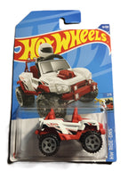 Hot Wheels HCW85 - Bogzilla - long Card
