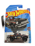 Hot Wheels HCV14 - Big-Air Bel-Air - long Card