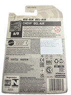 Hot Wheels HCV14 - Big-Air Bel-Air - long Card