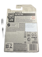 Hot Wheels HCW70 - Mighty K - long Card