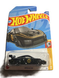 Hot Wheels HCW73 - Porsche 935 - long Card