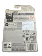 Hot Wheels HCT33 - Lolux - long Card