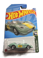 Hot Wheels HCT28 - Glory Chaser - long Card