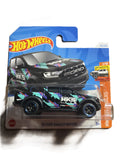 Hot Wheels HTC29 - 19 Ford Ranger Raptor - short Card - 2024