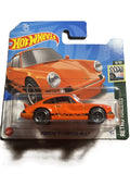 Hot Wheels HKJ82 - Porsche 911 Carrera RS 2.7 - short Card - 2023