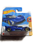 Hot Wheels HTD35 - Cadillac Project GTP Hypercar - short Card - 2024