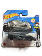 Hot Wheels JBC17 - McLAREN W1 - short Card - 2025