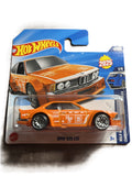 Hot Wheels JBB84 - BMW 635 CSi - short Card - 2025
