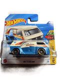 Hot Wheels JBB21 - VW T3 Custom - short Card - 2025
