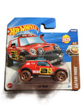 Hot Wheels HYW44 - Lil Roar - short Card - 2025
