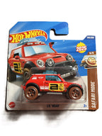 Hot Wheels HYW44 - Lil Roar - short Card - 2025