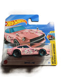 Hot Wheels JBB66 - Datsun 240Z - short Card - 2025