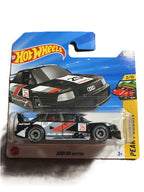 Hot Wheels JBC04 - Audi 90 Quattro - short Card - 2025