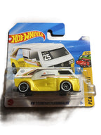 Hot Wheels JBC05 - VW T3 Custom - short Card - 2025