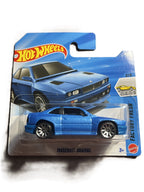 Hot Wheels JJH92 - Maserati Shamal - short Card - 2026