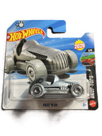 Hot Wheels JJH30 - Pass N Go - short Card - 2026