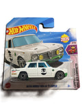 Hot Wheels JBB98 - Alfa Romeo Giulia TI Super - short Card - 2025