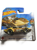 Hot Wheels HKH23 - 68 Corvette-Gas Monkey Garage - short Card - 2023